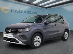 Grau Gebraucht 2024 VW T-Cross SUV | 22.449 € (Fairer Preis)