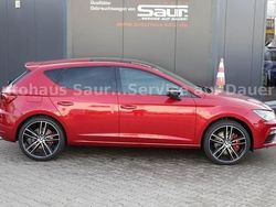 Rot metallic Gebraucht 2018 Cupra Leon Limousine | 30.980 €