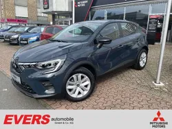 Nachtblau Neu 2024 Mitsubishi ASX SUV | 19.150 € (Superpreis)