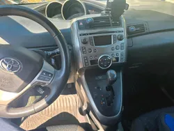 Silber Gebraucht 2010 Toyota Verso Van / Kleinbus | 6.600 € (Etwas zu teuer)