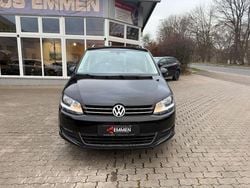 Schwarz Gebraucht 2015 VW Sharan Cup Van / Kleinbus | 12.990 € (Superpreis)