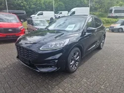 Schwarz Gebraucht 2020 Ford Kuga ST-Line X SUV | 21.900 € (Fairer Preis)