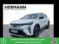 Perlmuttweiß metallic (weiß) Gebraucht 2025 Renault Scenic E-Tech Komfort SUV | 36.610 € (Fairer Preis)