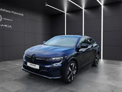 Nachtblau Gebraucht 2023 Renault Mégane Techno Limousine | 30.990 € (Superpreis)