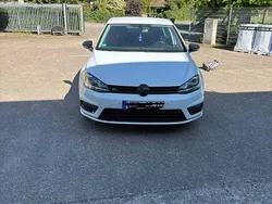 Weiß Gebraucht 2014 VW Golf VII Cup Kleinwagen | 10.200 € (Fairer Preis)