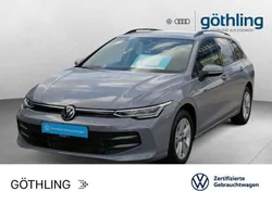 VW Golf VIII