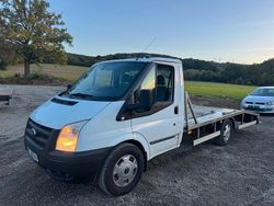 Weiß Gebraucht 2011 Ford Transit | 11.890 €