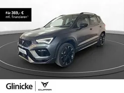 Graphitgrau Gebraucht 2023 Cupra Ateca VZ SUV | 34.880 € (Fairer Preis)