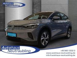 Mondsteingrau uni Gebraucht 2022 VW ID.4 Pure SUV | 22.290 € (Guter Preis)
