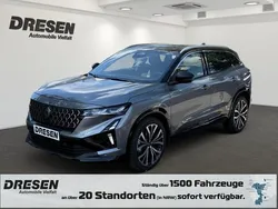 Grau Neu 2025 Renault Austral Techno SUV | 40.890 € (Fairer Preis)
