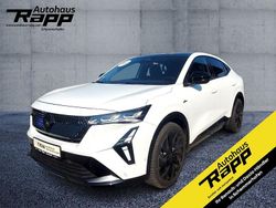 Weiß Gebraucht 2024 Renault Rafale Esprit Alpine SUV | 43.390 € (Guter Preis)