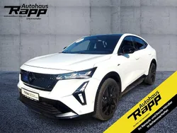 Weiß Gebraucht 2024 Renault Rafale Esprit Alpine SUV | 43.390 € (Guter Preis)