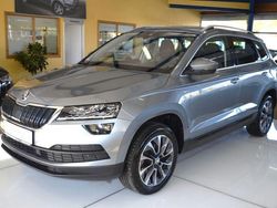 Grau Gebraucht 2020 Skoda Karoq Drive SUV | 20.880 € (Fairer Preis)