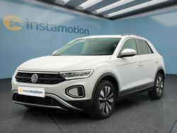Grau Gebraucht 2024 VW T-Roc SUV | 27.299 € (Fairer Preis)