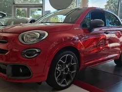 Seduzione rot Gebraucht 2022 Fiat 500X Sport SUV | 26.980 €