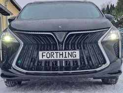 Schwarz Gebraucht 2024 DFSK Forthing 4 Kombi | 24.200 € (Guter Preis)