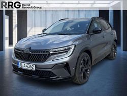 Dolomitgrau, black pearlschw Gebraucht 2025 Renault Austral Iconic SUV | 39.790 € (Etwas zu teuer)