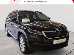 Blackmagic perleffekt Gebraucht 2020 Skoda Kodiaq Style SUV | 22.890 € (Guter Preis)