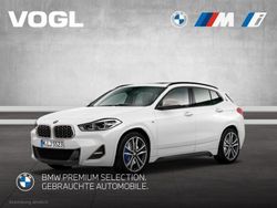 Alpinweiß uni Gebraucht 2021 BMW X2 Shadowline SUV | 31.910 € (Fairer Preis)