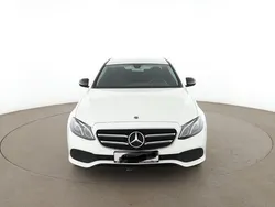 Weiß Gebraucht 2019 Mercedes E200 Limousine | 29.900 € (Fairer Preis)