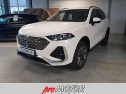 Weiß Neu 2025 Wey 03 Lux SUV | 46.666 € (Fairer Preis)