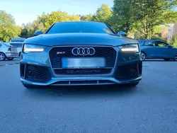 Audi RS7 Sportback