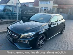 Mercedes A180