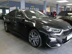 Schwarz Gebraucht 2022 BMW 220 M Sport Coupé | 31.980 € (Guter Preis)