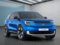 Blau Neu 2025 Ford Explorer Premium SUV | 42.849 € (Superpreis)