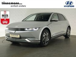 Grau Gebraucht 2022 Hyundai Ioniq 5 Techniq SUV | 29.924 € (Superpreis)