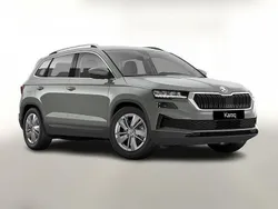 Stahlgrau Neu 2025 Skoda Karoq SUV | 35.690 € (Guter Preis)