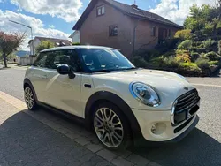 Beige Gebraucht 2016 Mini Cooper Chili Kleinwagen | 10.900 € (Fairer Preis)