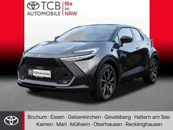 Grau Neu 2025 Toyota C-HR Team SUV | 42.189 € (Etwas zu teuer)