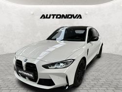 Weiß Gebraucht 2024 BMW M3 Competition Edition Limousine | 84.999 € (Guter Preis)