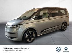 Silber Neu 2025 VW Multivan Edition Van | 80.440 €