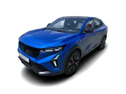 Blau Gebraucht 2024 Renault Rafale Esprit Alpine SUV | 58.606 €
