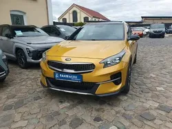 Gelb Gebraucht 2019 Kia XCeed Launch Edition SUV | 19.990 € (Fairer Preis)
