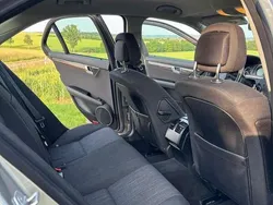 Gebraucht 2008 Mercedes C200 Elegance Limousine | 4.100 € (Etwas zu teuer)