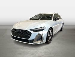 Weiß Gebraucht 2025 Audi A5 Edition .1 Coupé | 53.320 € (Superpreis)