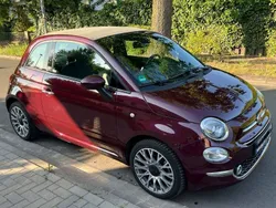 Violet Gebraucht 2021 Fiat 500C Cabrio | 15.650 € (Fairer Preis)