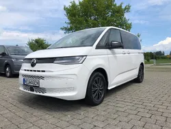 Weiß Gebraucht 2024 VW T7 Van | 46.190 €