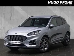 Solar silver Gebraucht 2024 Ford Kuga ST-Line X SUV | 33.890 € (Guter Preis)
