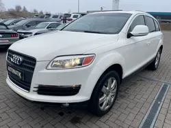 Weiß Gebraucht 2008 Audi Q7 Ambiente SUV | 7.300 € (Superpreis)