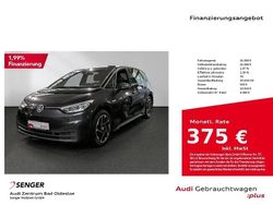 Mangangrau metallic Gebraucht 2022 VW ID.3 Pro Performance Kleinwagen | 21.980 € (Fairer Preis)