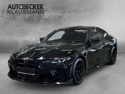 Schwarz Neu 2025 BMW M4 M Sport Coupé | 140.990 € (Guter Preis)