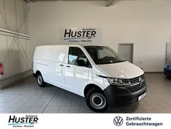 Gebraucht 2020 VW T6.1 Van | 21.950 € (Fairer Preis)