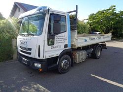 Weiß Gebraucht 2015 Iveco Daily SUV | 22.500 €