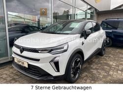 Schwarz Gebraucht 2024 Renault Captur Techno SUV | 25.900 € (Superpreis)