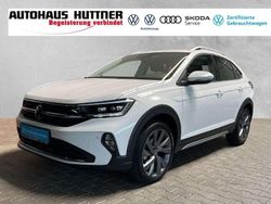 Pure white Gebraucht 2023 VW Taigo Style SUV | 21.890 € (Fairer Preis)