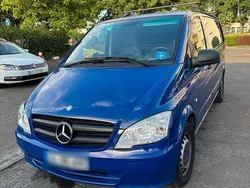 Gebraucht 2012 Mercedes Vito Van / Kleinbus | 11.977 €